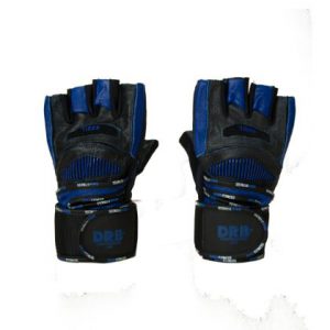 GUANTE FITNESS TIGER