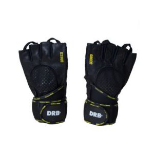 GUANTE FITNESS GRECO