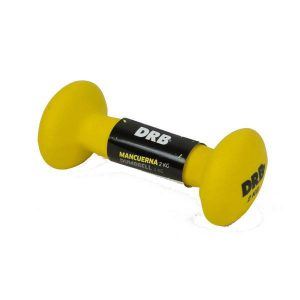 MANCUERNA NEOPRENE 2 KG (UNID)