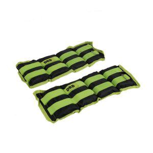 PESO TOBILLO/MUNECA 0.5 KG PAR