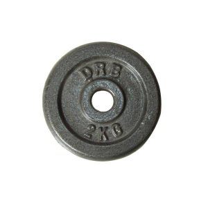 DISCO FIERRO 2 KG CAJA 20 KG