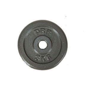 DISCO FIERRO 3 KG CAJA 18 KG