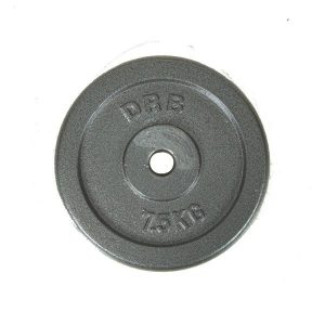 DISCO FIERRO 7.5 KG CAJA 15 KG