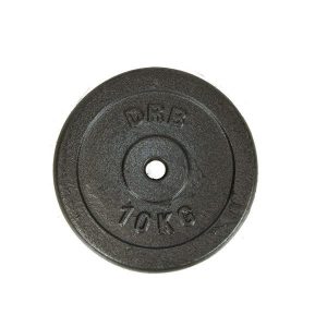 DISCO FIERRO 10 KG CAJA 20 KG