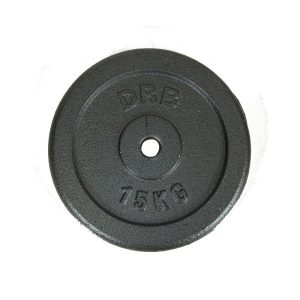 DISCO FIERRO 15 KG UNID