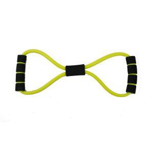 TUBO ELAST "8" DE RESISTENCIA