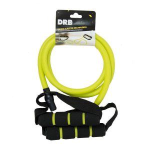 TUBO ELASTICO DE RESISTENCIA