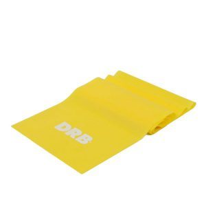 BANDA ELASTICA AMARILLA (035)