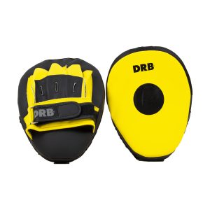 GUANTE FOCO CURVO BICOLOR