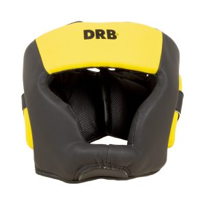 CABEZAL PROTECTOR VELCRO