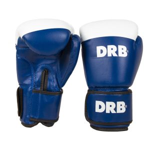GUANTE BOX PUNTO BLANCO
