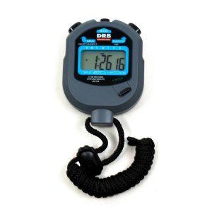 CRONOMETRO 2 MEM JS-505