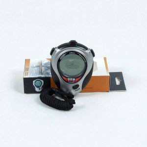 CRONOMETRO 100 MEM JS-7064V