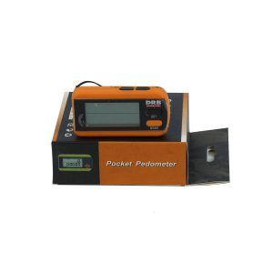 PODOMETRO JS-218