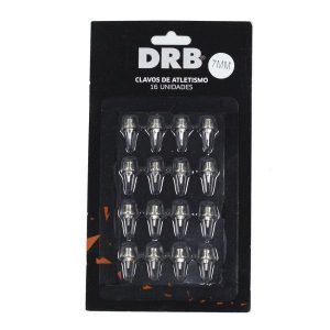CLAVOS ATLETISMO 7 MM 16 UNID