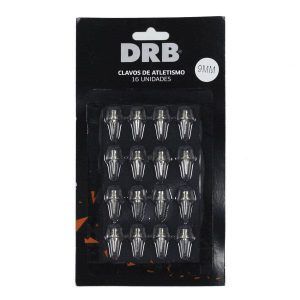 CLAVOS ATLETISMO 9 MM 16 UNID