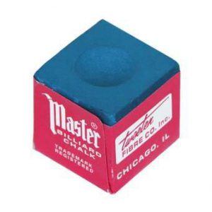 TIZA MASTER AZUL GRUESA