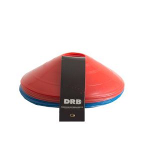 CONO ECCO 2" SET 10 UN.