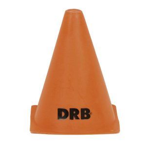 CONO TRAINING 7" NARANJO