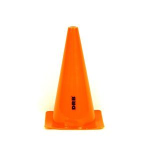 CONO TRAINING 12" NARANJO