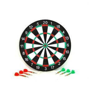 TABLERO DE DARDOS 15"