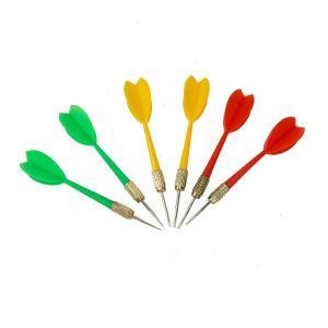 SET DE DARDOS (6 UNIDADES)