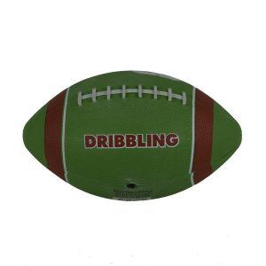 BALON FUTBOL AMERICANO INFANTI