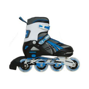 PATIN EN LINEA SPEED AZUL