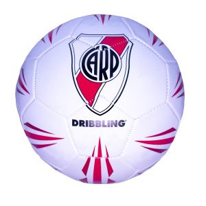 BALON FUTBOL RIVER