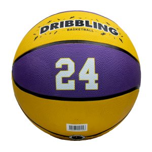 BALON BASQUET #3 FUNBALL COLOR