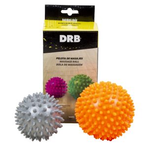 PELOTA DE MASAJES (2 UNID)
