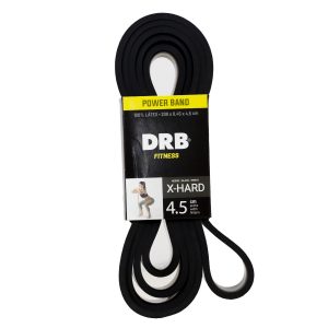 POWER BAND 45 X 4.5 X 2080 MM