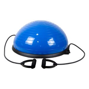 BOSU 58 CM. CON MANILLA