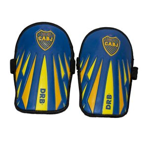 CANILLERA LICENCIA BOCA XS