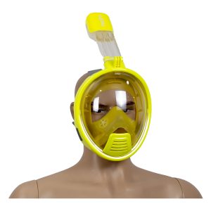 MASC. BUCEO FULL FACE 2.0 JR.