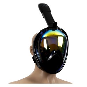 MASCARA FULL FACE POLARIZED