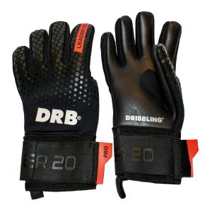GUANTE ARQUERO LEADER 20 PRO