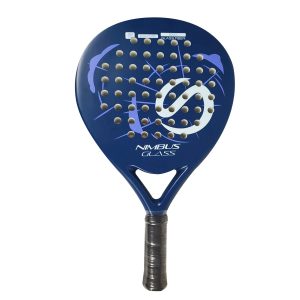 PALA DE PADEL NIMBUS GLASS