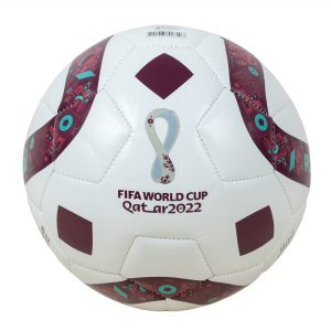 BALON FUTBOL QATAR TOP
