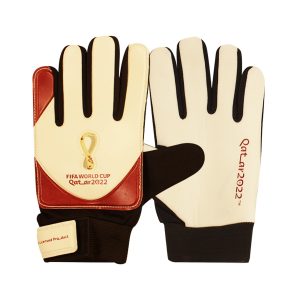 GUANTE ARQUERO QATAR CLASSIC